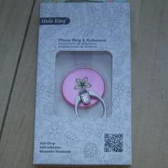 スマホ＃リング＃ハワイのサムネイル