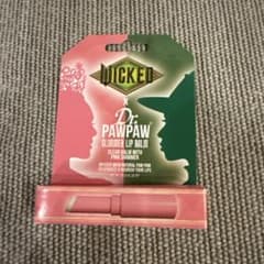 Wicked x Dr. PAWPAW Glimmer Lip Balmのサムネイル