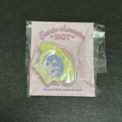サンリオ×nct ジェヒョン クリップのサムネイル