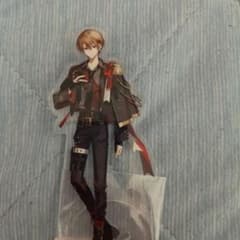 シクフォニ 暇72 4周年 アクリルスタンド - メルカリ