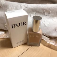 BYUR セラムフィット スキニーグローリキッドファンデーション #21のサムネイル