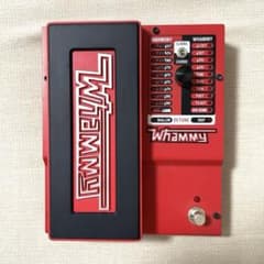 Digitech WHAMMY 5 デジテック ワーミーのサムネイル