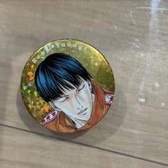 新テニスの王子様 テニプリ テニソニ おてふぇす 柳蓮二 キラキラ缶