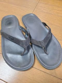UGG　サンダル　27センチのサムネイル