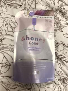&honey Color Control Repair Treatmentのサムネイル