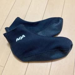 AQA フィンソックスのサムネイル