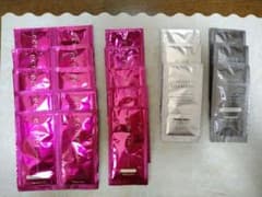 【Sakurannbo@様専用】ナリス化粧品　シャンプー・コンデ・トリートメントのサムネイル