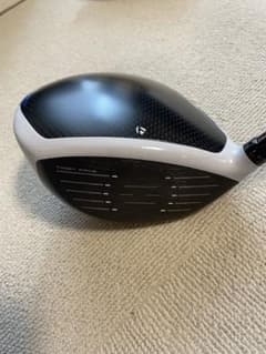 TaylorMade SIM2MAXドライバー　9.0のサムネイル