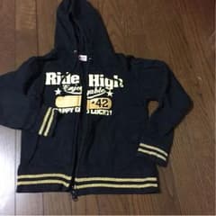 150cmパーカーのサムネイル