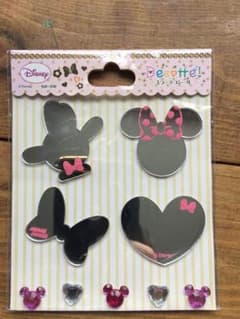 ミラーデコシールのサムネイル