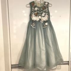 ドレス　140のサムネイル