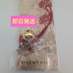 サイレントヒルf ポップアップ 雛子があげた鈴 渋谷 TSUTAYA 千鶴屋