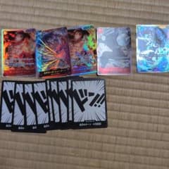 ワンピースカードゲーム まとめ売りのサムネイル
