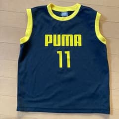 PUMA プーマ タンクトップのサムネイル