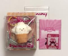 Mellojoy メロジョイ ミニランド ミニわんアイス ユキコ 新品未開封