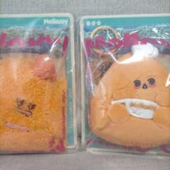 Mellojoy メロジョイ おにぎり カリカリシュリンプ バタバタシェフ