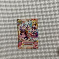 アイカツカードのサムネイル