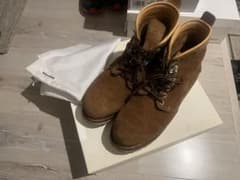 visvim zermatt size11 - メルカリ
