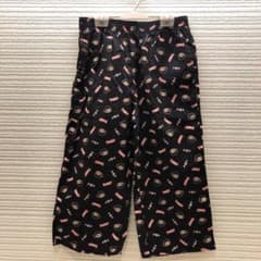 新品　ペコちゃん　ステテコ    ルームパンツのサムネイル