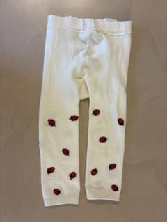 ベビーレギンス　サイズ80 エルフィンドールのサムネイル