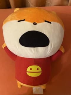 美品 にしむらゆうじ こねずみ ぬいぐるみのサムネイル