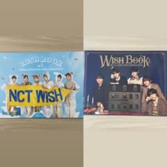 NCT WISH 会報セット
