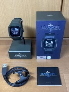 RIPCURL SEARCH GPS 2のサムネイル