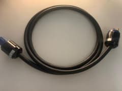 OYAIDE ブラックマンバ 1.8m BLACK MAMBA-α オヤイデのサムネイル