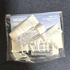 luvum トラベルキットのサムネイル