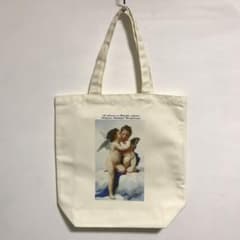 ブグロー アムールとプシュケートートバッグ、マグカップまとめ買い