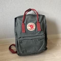 フェールラーベン カンケンリュック　16Lのサムネイル