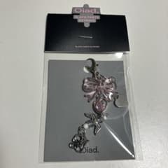 Oiad SLAYN PARTS KEYRINGのサムネイル