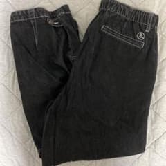 evisen デニムパンツのサムネイル