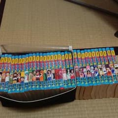 地獄先生ぬ～ベ～のサムネイル