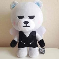 BIGBANGビックバンの大きなぬいぐるみのサムネイル
