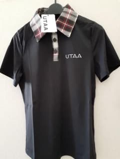 UTAA ポロシャツとチェックスカートセット UTAA ポロシャツとチェックスカートセット - メルカリ