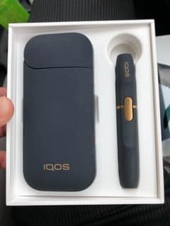 IQOSのサムネイル