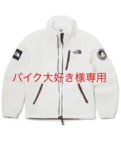 ザ・ノースフェイスのサムネイル