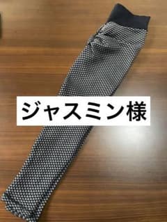 MINOMOMO みのりんレギンス gray×black Sのサムネイル