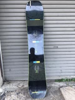 rome sds RAVINE ローム ラヴィーン　152cmのサムネイル
