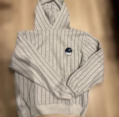 MALBON✖️BEAMS GOLF パーカー S - メルカリ