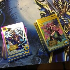 スリーブ メタトロン パスドラのサムネイル