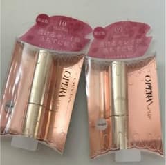 オペラリップティント 2色セット プラムピンク サクラペタルのサムネイル