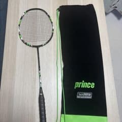 Prince TX ARMS 7BJ080 バドミントンラケット - メルカリ