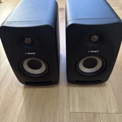 TANNOY REVEAL 402 スタジオモニタースピーカー ペア - メルカリ