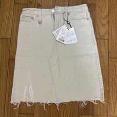 新品未使用　レディ　Rady スカート　Sのサムネイル