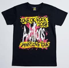 ONEOKROCK Tシャツのサムネイル