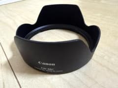 Canon レンズフード EW-88C　美品のサムネイル
