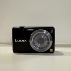Panasonic LUMIX コンパクトデジタルカメラのサムネイル