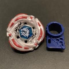 メタルファイト ベイブレード メテオエルドラゴ - メルカリ
